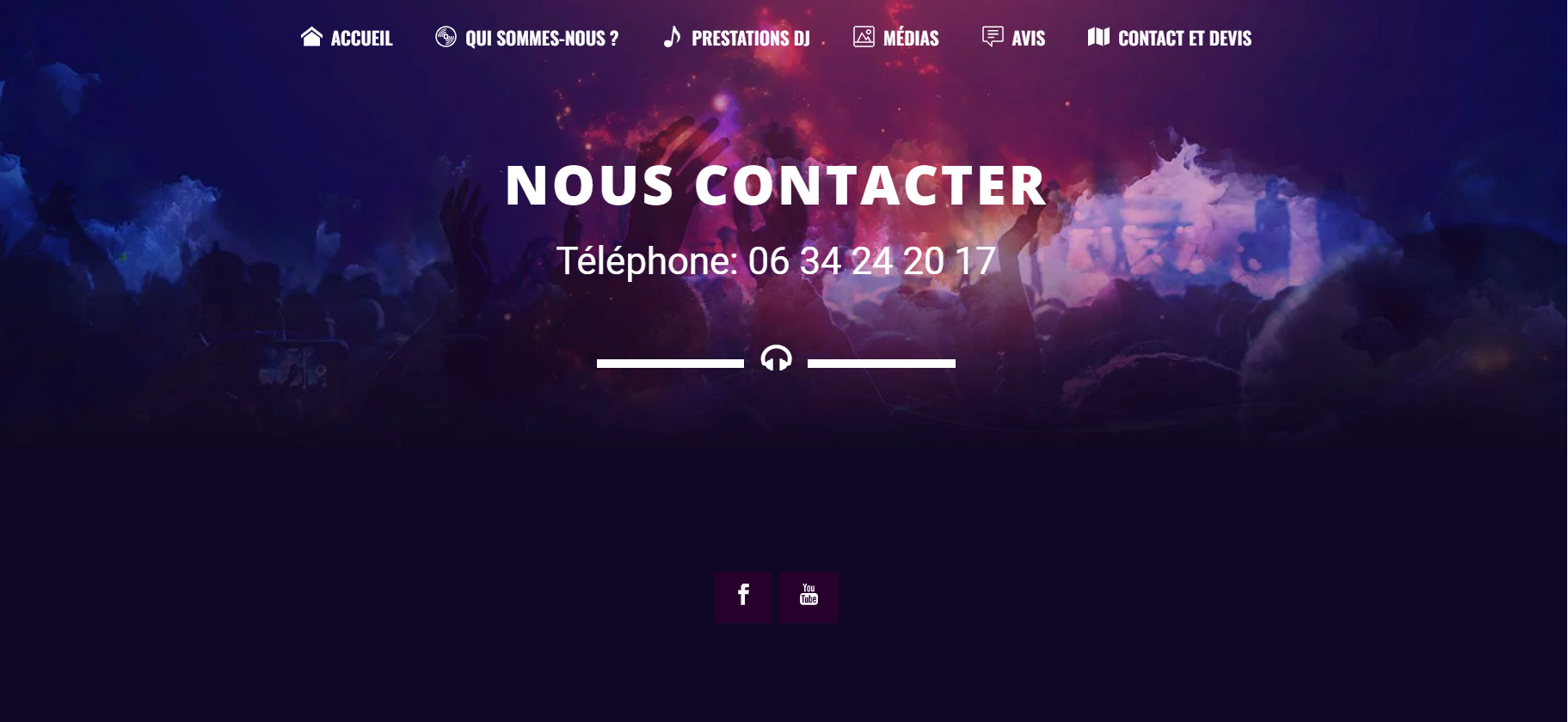 Blue Nights Animations