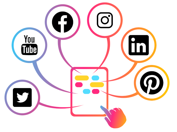 Tecyom social media ads Tunisie