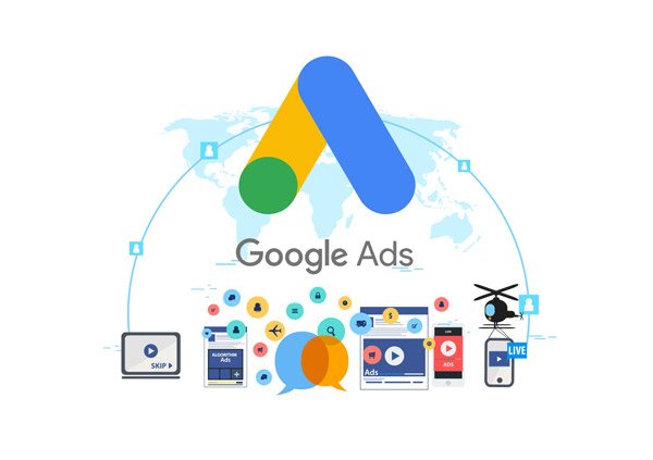 Agence google Ads en Tunisie