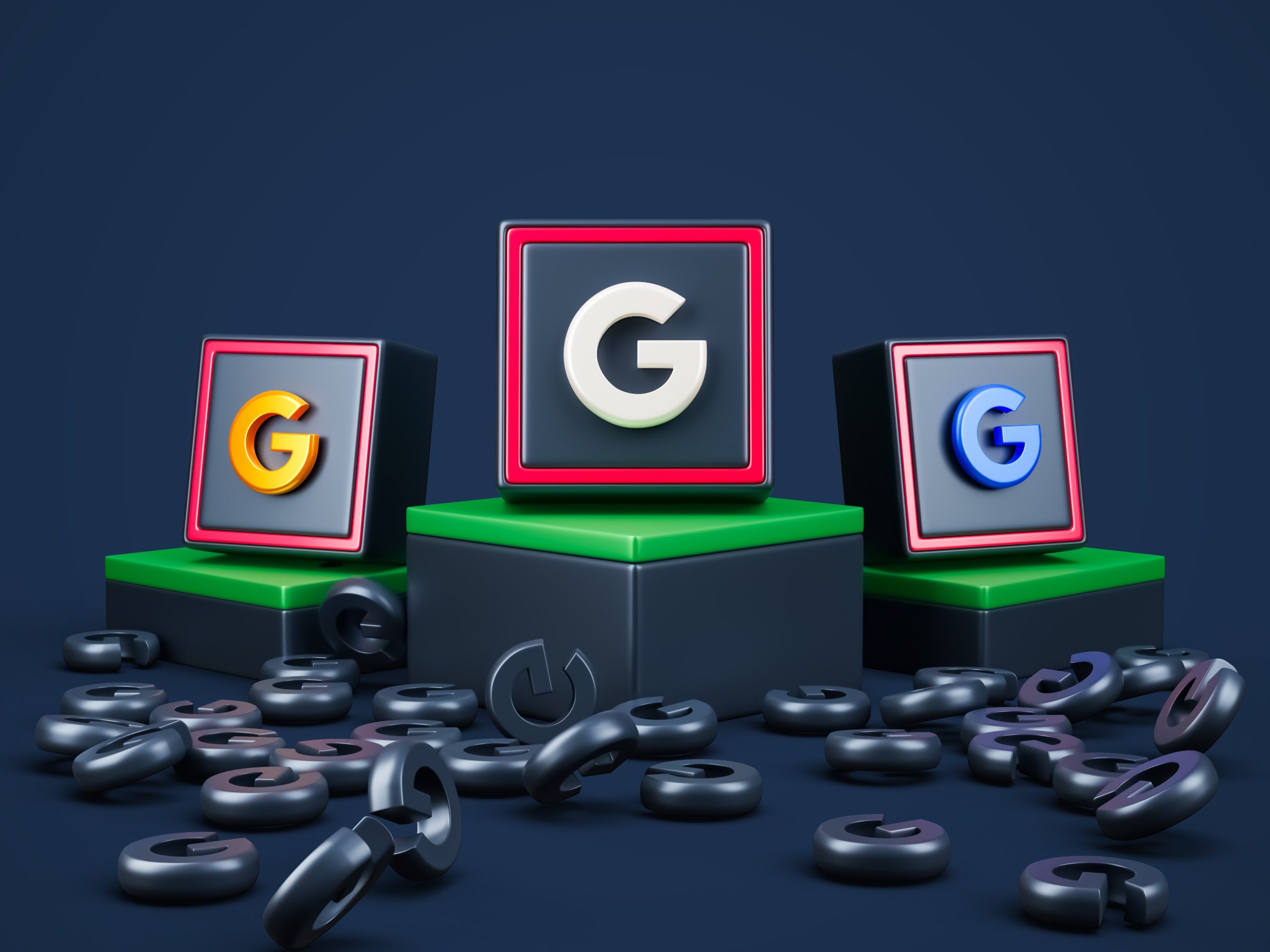 Google Ads