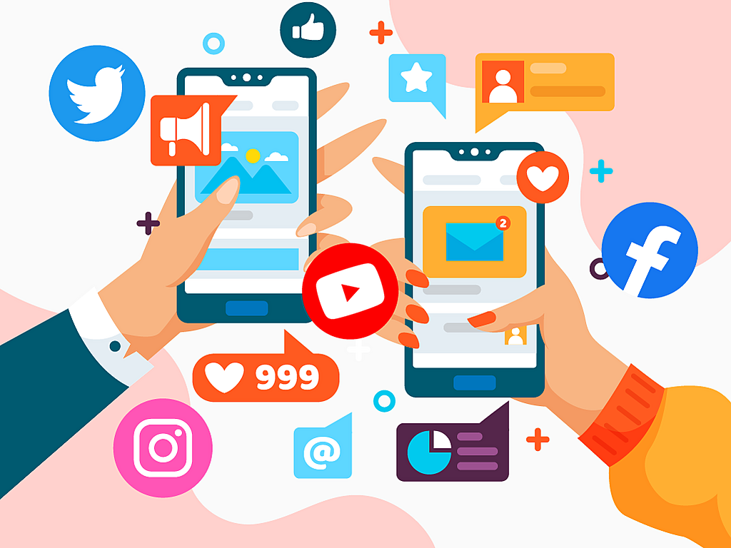 agence social media Tunisie