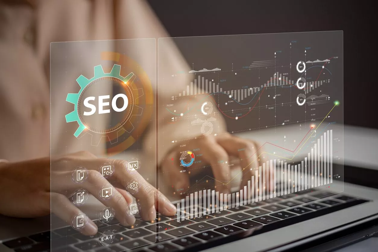 seo search engine optimization 2025